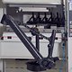 Die vollintegrierte Rahmenplattform namens &quot;Power Frame&quot; soll die E-Bike-Welt revolutionieren.