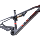 Neben dem RX275 ist auch das mit TQ HPR60 ausgestattete RX290 Frameset zu haben – Kostenpunkt hier 4.990 € (UVP).