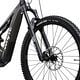 Kado S - Gloss Dark Silver - Front three quarters-fork crop