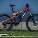Sauro Agostinho, ein schneller Racer aus Portugal, setzt auf ein KTM Macina mit Bosch Performance CX.