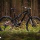 Haibike Hybe CF MY2025 – vollkommen neu entwickelt und mit cleveren Details versehen.