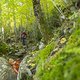 Auch die letzte Stage der Trans Nomad 2025 bot ruppigste Steinpassagen und kräftzehrende Trails.