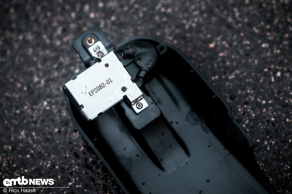Canyon Neuron:ONfly – Light-E-MTB E-Fully mit Bosch SX im Test