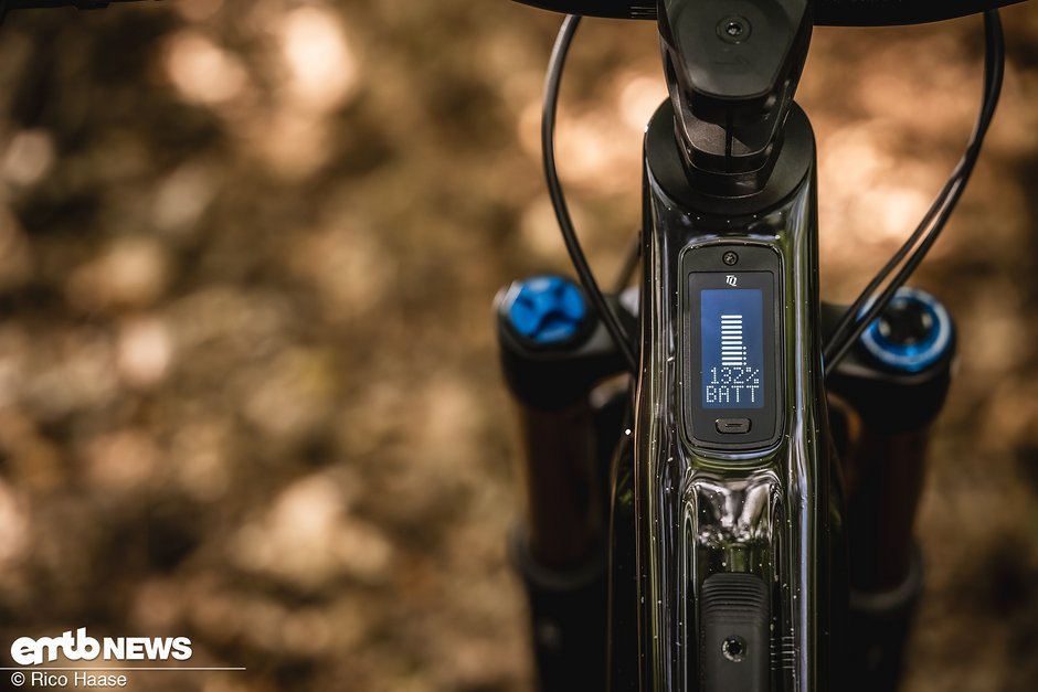 Canyon Spectral:ONfly – Test: Neues Light-E-MTB von Canyon