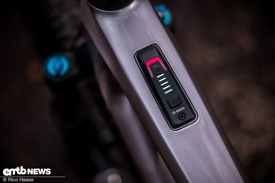 Canyon Neuron:ONfly – Light-E-MTB E-Fully mit Bosch SX im Test