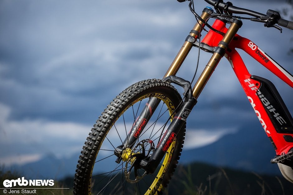 hyx mtb