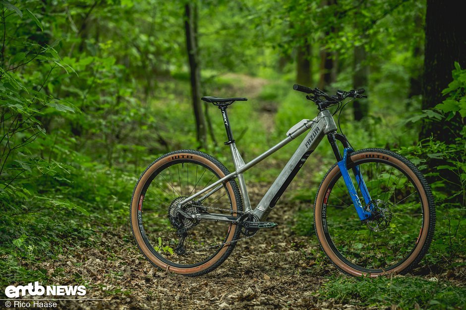 FAZUA Ride 60 Test Wie fährt der neue Fazua Ride 60?