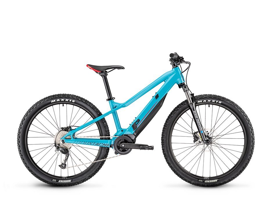 moustache bikes 2021