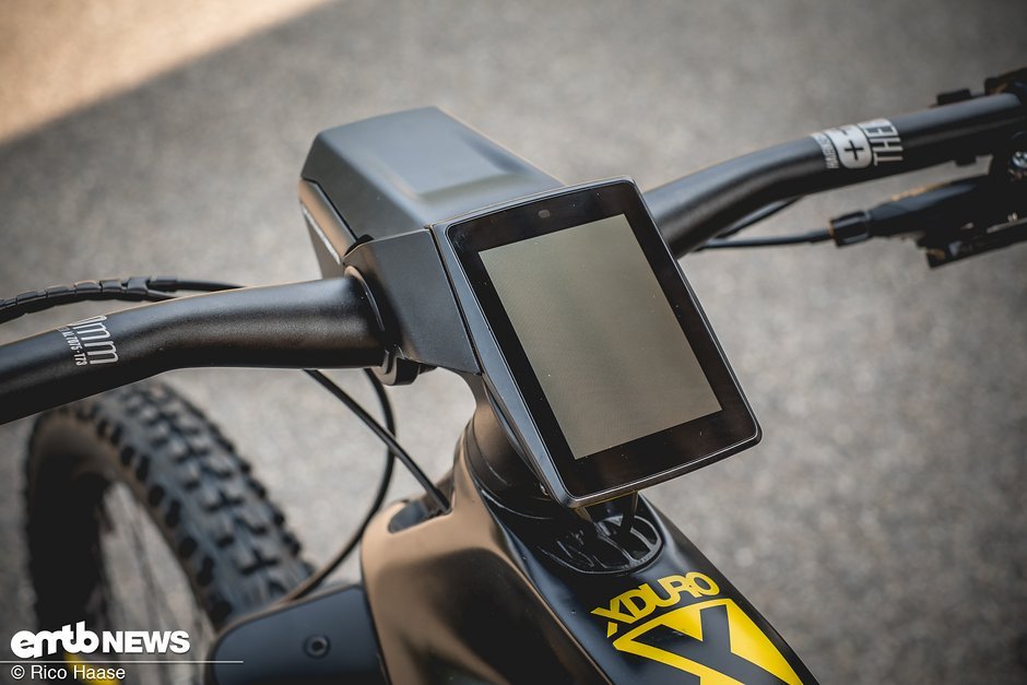 Haibike FLYON 2019 (TQMotor) alle Details & Modelle eMTBNews.de