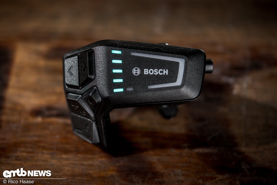 bosch ebike smartphonehub