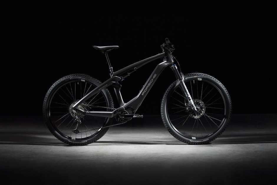 Porsche EBike 2023 Updates für Sport und CrossModell eMTBNews.de