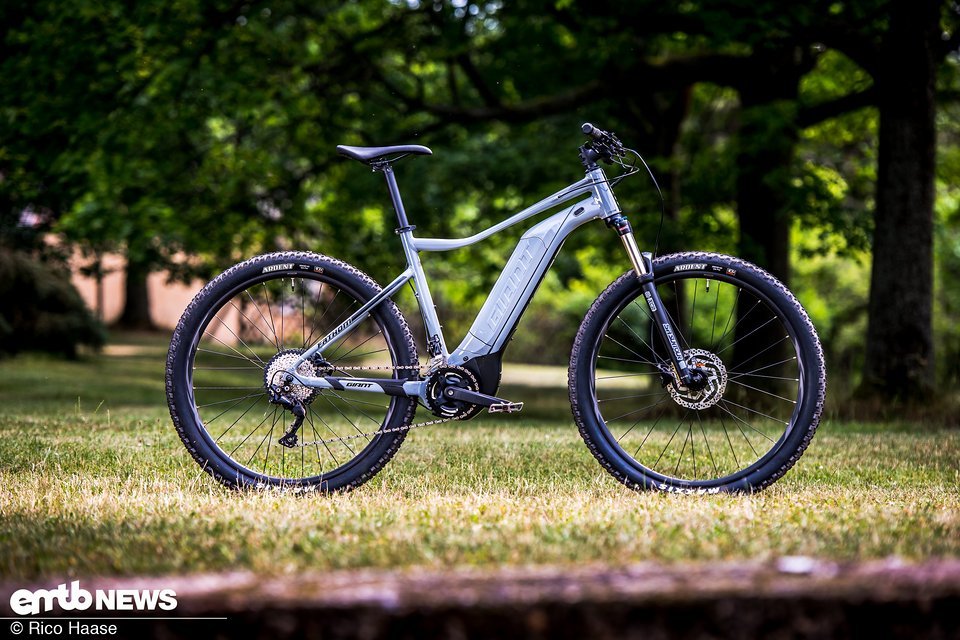 xxl emtb