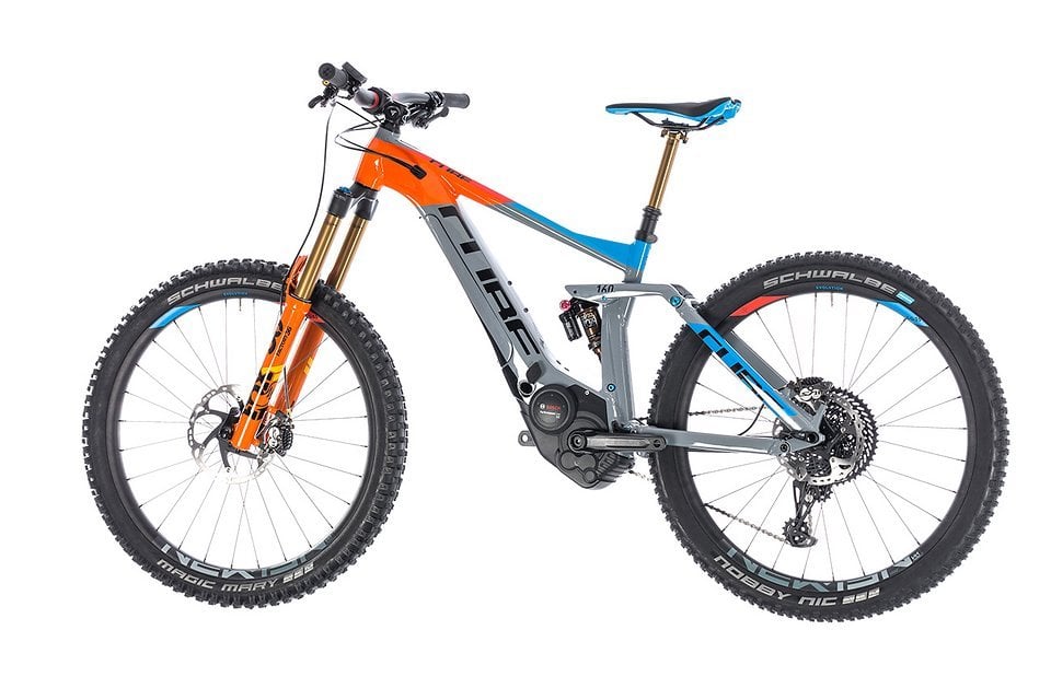 cube stereo action team