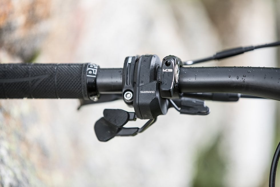 Shimano Steps E Im Test Highlights Probleme Tipps Und Tricks