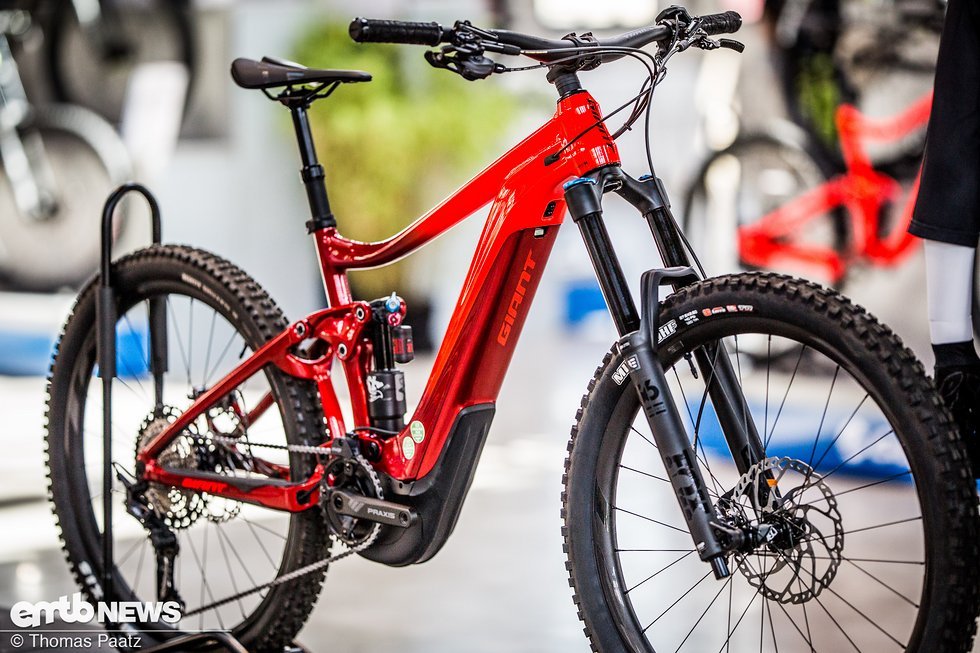 best e mountain bikes for 2020