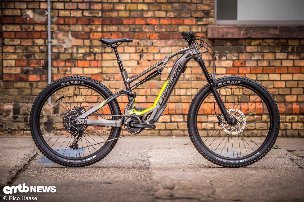 emtb lapierre